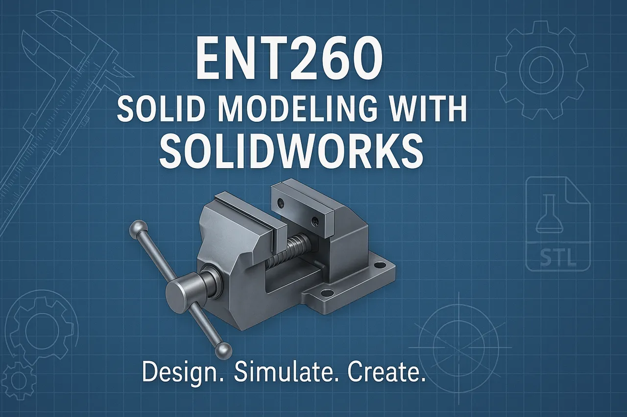 ENT260 course preview