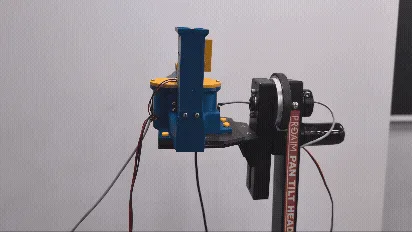 SENTRY Autonomous Turret